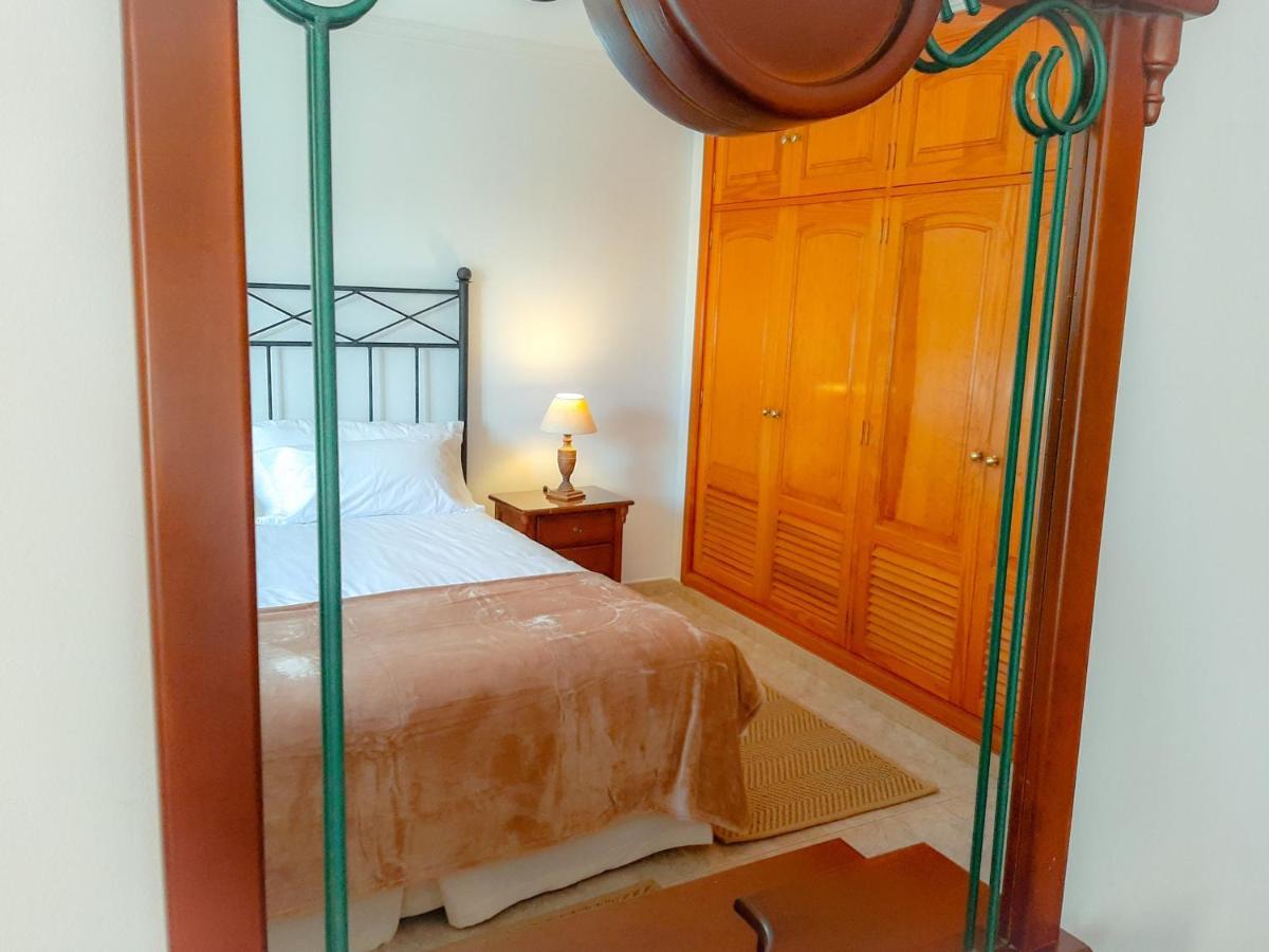 Alizuth Villa ปูแอร์โตเดลคาร์เมน ภายนอก รูปภาพ